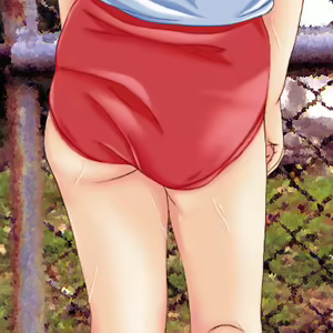 Page 35 of Shoujo ni Milk o Tappuri to. - preview thumbnail
