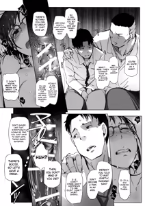 Page 19 of Tsuma to Charao ga Kieta NTR Bedroom - preview thumbnail
