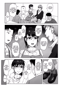 Page 3 of Tsuma to Charao ga Kieta NTR Bedroom - preview thumbnail