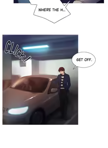 Page 124 of Scandal of the Witch Ch.1-41 - preview thumbnail