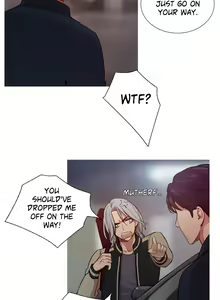 Page 125 of Scandal of the Witch Ch.1-41 - preview thumbnail