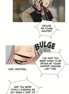 Page 132 of Scandal of the Witch Ch.1-41 - preview thumbnail