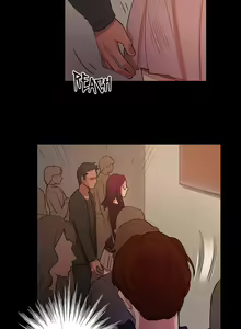 Page 141 of Scandal of the Witch Ch.1-41 - preview thumbnail