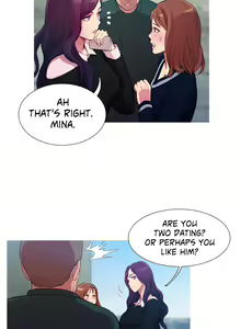 Page 185 of Scandal of the Witch Ch.1-41 - preview thumbnail