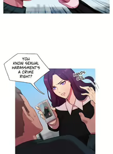 Page 186 of Scandal of the Witch Ch.1-41 - preview thumbnail