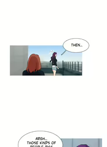 Page 190 of Scandal of the Witch Ch.1-41 - preview thumbnail