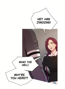 Page 201 of Scandal of the Witch Ch.1-41 - preview thumbnail