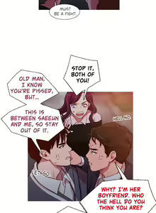 Page 212 of Scandal of the Witch Ch.1-41 - preview thumbnail