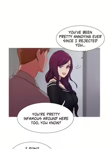 Page 242 of Scandal of the Witch Ch.1-41 - preview thumbnail