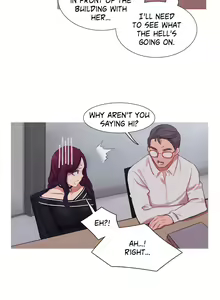 Page 245 of Scandal of the Witch Ch.1-41 - preview thumbnail