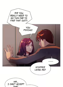 Page 250 of Scandal of the Witch Ch.1-41 - preview thumbnail