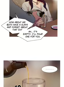 Page 258 of Scandal of the Witch Ch.1-41 - preview thumbnail