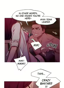 Page 269 of Scandal of the Witch Ch.1-41 - preview thumbnail