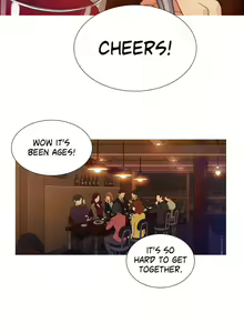 Page 27 of Scandal of the Witch Ch.1-41 - preview thumbnail