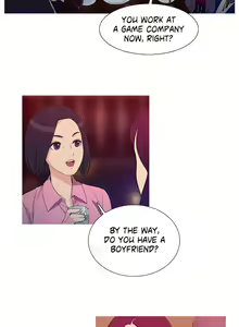 Page 28 of Scandal of the Witch Ch.1-41 - preview thumbnail