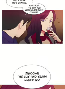 Page 29 of Scandal of the Witch Ch.1-41 - preview thumbnail