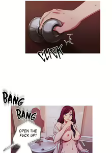 Page 291 of Scandal of the Witch Ch.1-41 - preview thumbnail
