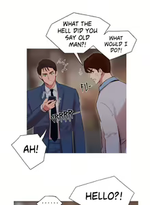 Page 293 of Scandal of the Witch Ch.1-41 - preview thumbnail