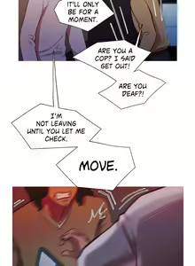 Page 311 of Scandal of the Witch Ch.1-41 - preview thumbnail