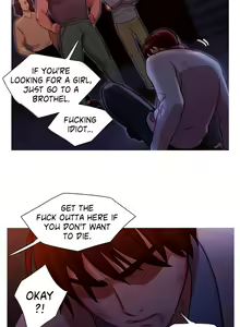 Page 314 of Scandal of the Witch Ch.1-41 - preview thumbnail