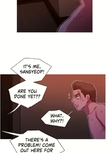Page 323 of Scandal of the Witch Ch.1-41 - preview thumbnail