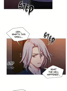 Page 329 of Scandal of the Witch Ch.1-41 - preview thumbnail