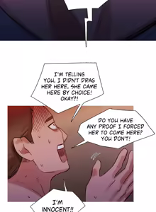 Page 333 of Scandal of the Witch Ch.1-41 - preview thumbnail
