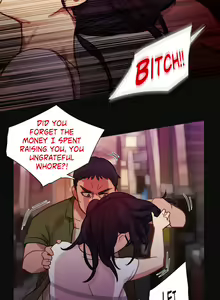 Page 341 of Scandal of the Witch Ch.1-41 - preview thumbnail