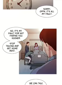 Page 346 of Scandal of the Witch Ch.1-41 - preview thumbnail