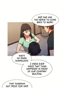 Page 357 of Scandal of the Witch Ch.1-41 - preview thumbnail