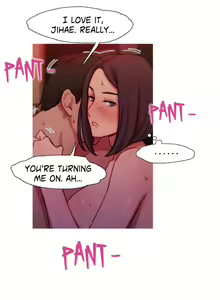 Page 364 of Scandal of the Witch Ch.1-41 - preview thumbnail