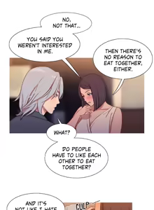 Page 424 of Scandal of the Witch Ch.1-41 - preview thumbnail