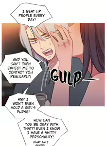 Page 427 of Scandal of the Witch Ch.1-41 - preview thumbnail