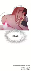 Page 438 of Scandal of the Witch Ch.1-41 - preview thumbnail