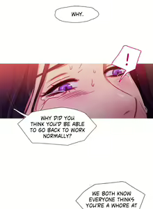 Page 442 of Scandal of the Witch Ch.1-41 - preview thumbnail