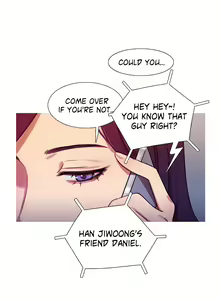 Page 452 of Scandal of the Witch Ch.1-41 - preview thumbnail