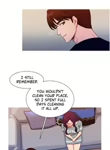Page 460 of Scandal of the Witch Ch.1-41 - preview thumbnail