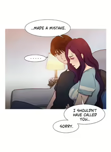Page 464 of Scandal of the Witch Ch.1-41 - preview thumbnail