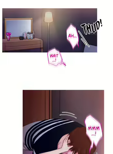 Page 479 of Scandal of the Witch Ch.1-41 - preview thumbnail
