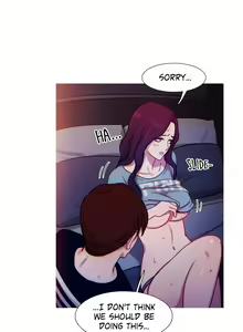 Page 483 of Scandal of the Witch Ch.1-41 - preview thumbnail