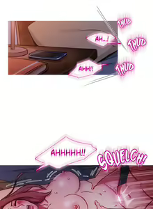 Page 492 of Scandal of the Witch Ch.1-41 - preview thumbnail