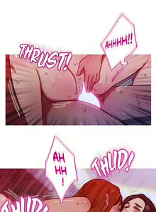 Page 502 of Scandal of the Witch Ch.1-41 - preview thumbnail