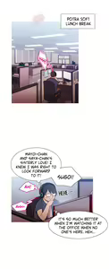 Page 503 of Scandal of the Witch Ch.1-41 - preview thumbnail