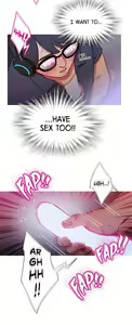 Page 506 of Scandal of the Witch Ch.1-41 - preview thumbnail
