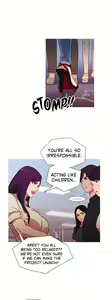 Page 510 of Scandal of the Witch Ch.1-41 - preview thumbnail