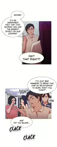 Page 513 of Scandal of the Witch Ch.1-41 - preview thumbnail
