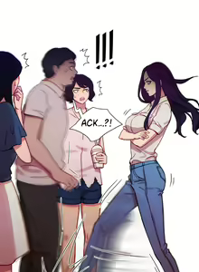 Page 514 of Scandal of the Witch Ch.1-41 - preview thumbnail