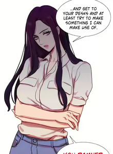Page 517 of Scandal of the Witch Ch.1-41 - preview thumbnail