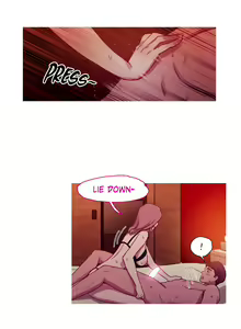 Page 548 of Scandal of the Witch Ch.1-41 - preview thumbnail