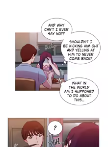 Page 575 of Scandal of the Witch Ch.1-41 - preview thumbnail